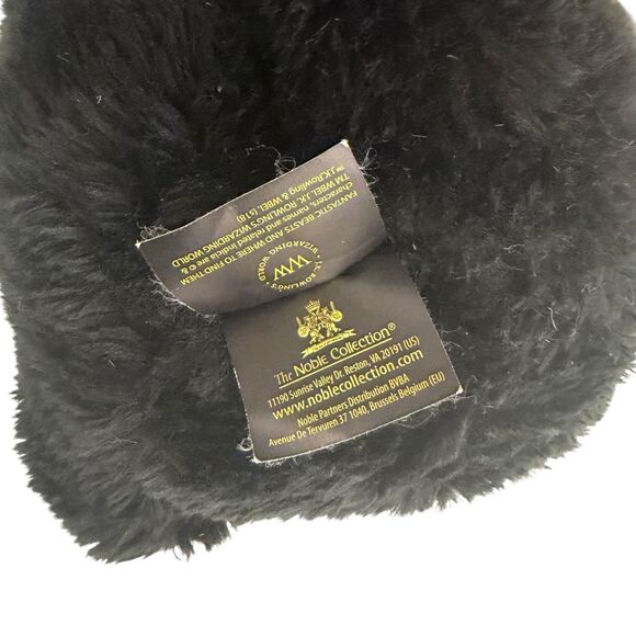Fantastic Beasts Niffler Plush Stuffed Animal 12" Noble Collection Black - Picture 9 of 10